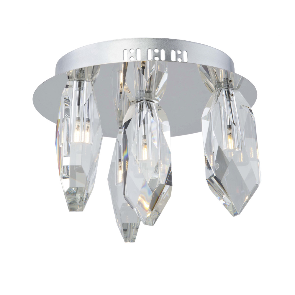 Artcraft Doccia Flush Mount - Thumbnail 3