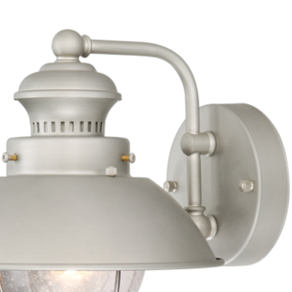 Vaxcel International Harwich Dualux Wall Light